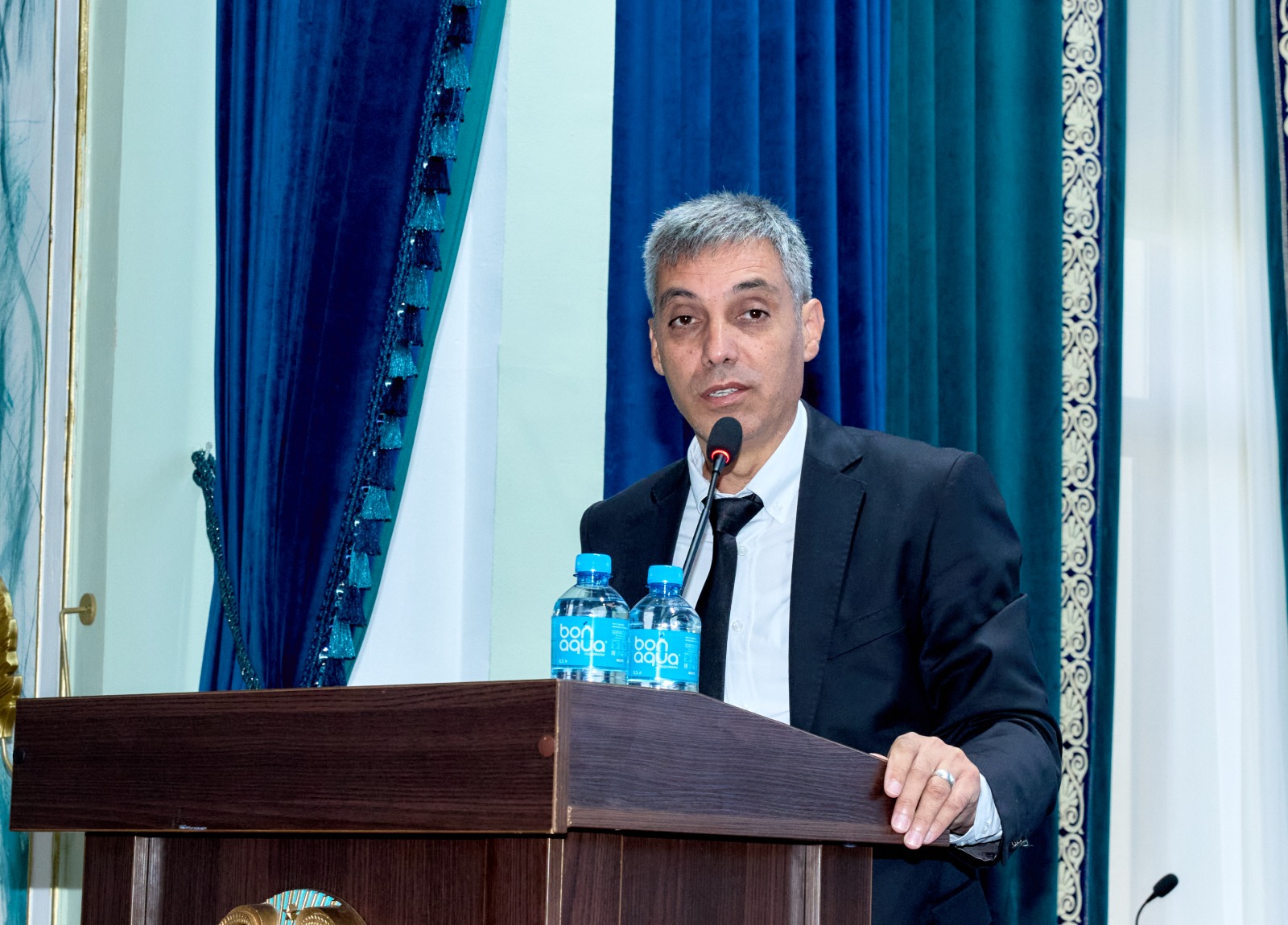 I-CRAFT 2026 INTERNATIONAL CONFERENCE HELD AT KazNARU